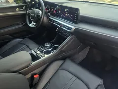 2023 Kia K5 1.6 Turbo — фото 19