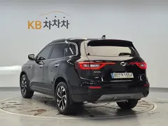 2024 Renault Samsung QM6 Quest 2.0 LPe LE 2WD — фото 2