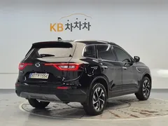 2024 Renault Samsung QM6 Quest 2.0 LPe LE 2WD — фото 3