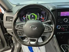 2024 Renault Samsung QM6 Quest 2.0 LPe LE 2WD — фото 8