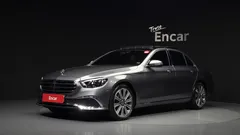 2022 Mercedes-Benz E-Class E450 4MATIC Exclusive — фото 1