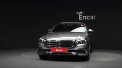 2022 Mercedes-Benz E-Class E450 4MATIC Exclusive — фото 3