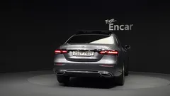2022 Mercedes-Benz E-Class E450 4MATIC Exclusive — фото 4