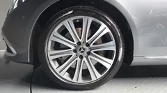 2022 Mercedes-Benz E-Class E450 4MATIC Exclusive — фото 5