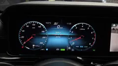 2022 Mercedes-Benz E-Class E450 4MATIC Exclusive — фото 8