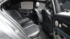 2022 Mercedes-Benz E-Class E450 4MATIC Exclusive — фото 12