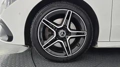 2023 Mercedes-Benz CLA-Class CLA250 4MATIC — фото 5
