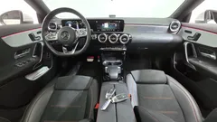 2023 Mercedes-Benz CLA-Class CLA250 4MATIC — фото 7