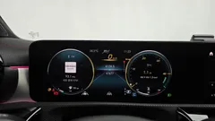 2023 Mercedes-Benz CLA-Class CLA250 4MATIC — фото 8
