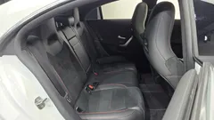 2023 Mercedes-Benz CLA-Class CLA250 4MATIC — фото 11