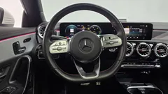 2023 Mercedes-Benz CLA-Class CLA250 4MATIC — фото 13