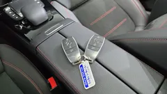 2023 Mercedes-Benz CLA-Class CLA250 4MATIC — фото 15