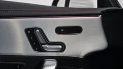 2023 Mercedes-Benz CLA-Class CLA250 4MATIC — фото 18