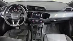 2023 Audi Q3 35 TDI Premium Sportback — фото 7