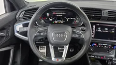 2023 Audi Q3 35 TDI Premium Sportback — фото 15