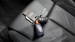 2023 Audi Q3 35 TDI Premium Sportback — фото 17