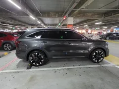 2024 Kia Sorento Gasoline 2.5T 2WD — фото 3