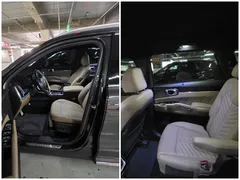 2024 Kia Sorento Gasoline 2.5T 2WD — фото 6