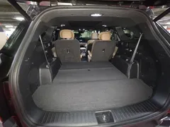 2024 Kia Sorento Gasoline 2.5T 2WD — фото 7