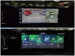 2024 Kia Sorento Gasoline 2.5T 2WD — фото 15