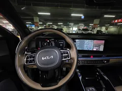 2024 Kia Sorento Gasoline 2.5T 2WD — фото 17