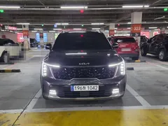 2024 Kia Sorento Gasoline 2.5T 2WD — фото 18