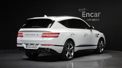 2022 Genesis GV80 3.5T Gasoline AWD — фото 2