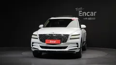 2022 Genesis GV80 3.5T Gasoline AWD — фото 3