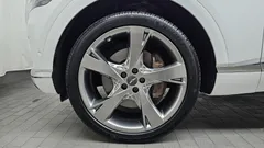 2022 Genesis GV80 3.5T Gasoline AWD — фото 5