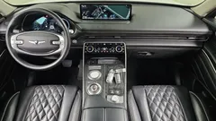 2022 Genesis GV80 3.5T Gasoline AWD — фото 7