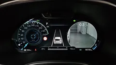 2022 Genesis GV80 3.5T Gasoline AWD — фото 8