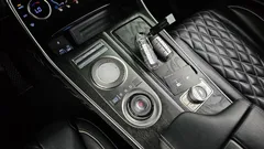 2022 Genesis GV80 3.5T Gasoline AWD — фото 9