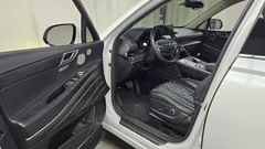 2022 Genesis GV80 3.5T Gasoline AWD — фото 10