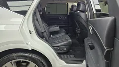 2022 Genesis GV80 3.5T Gasoline AWD — фото 11