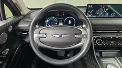 2022 Genesis GV80 3.5T Gasoline AWD — фото 13