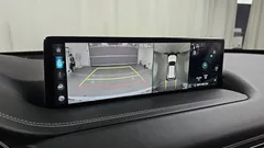2022 Genesis GV80 3.5T Gasoline AWD — фото 14