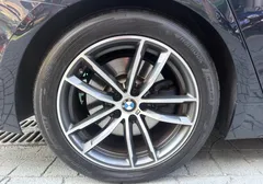 2023 BMW 5-Series 520i M Sport — фото 6