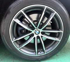 2023 BMW 5-Series 520i M Sport — фото 8