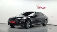 2023 Genesis G80 Gasoline 2.5 Turbo AWD — фото 1