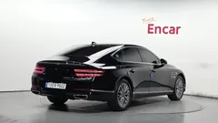 2023 Genesis G80 Gasoline 2.5 Turbo AWD — фото 2