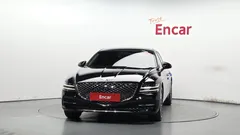 2023 Genesis G80 Gasoline 2.5 Turbo AWD — фото 3