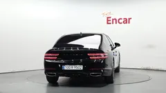 2023 Genesis G80 Gasoline 2.5 Turbo AWD — фото 4