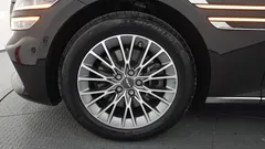 2023 Genesis G80 Gasoline 2.5 Turbo AWD — фото 5