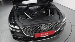 2023 Genesis G80 Gasoline 2.5 Turbo AWD — фото 6