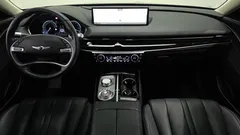 2023 Genesis G80 Gasoline 2.5 Turbo AWD — фото 7