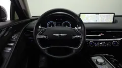 2023 Genesis G80 Gasoline 2.5 Turbo AWD — фото 14