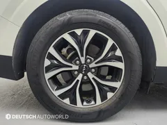 2023 Kia Carnival Diesel 9-Seater Prestige — фото 5