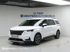 2023 Kia Carnival Diesel 9-Seater Prestige — фото 12