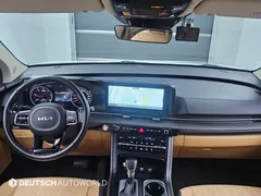2023 Kia Carnival Diesel 9-Seater Prestige — фото 14