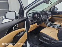 2023 Kia Carnival Diesel 9-Seater Prestige — фото 15